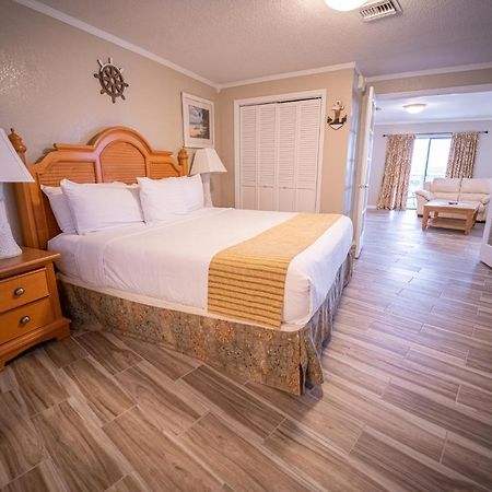 Dockside Inn&Resort Fort Pierce Exterior foto