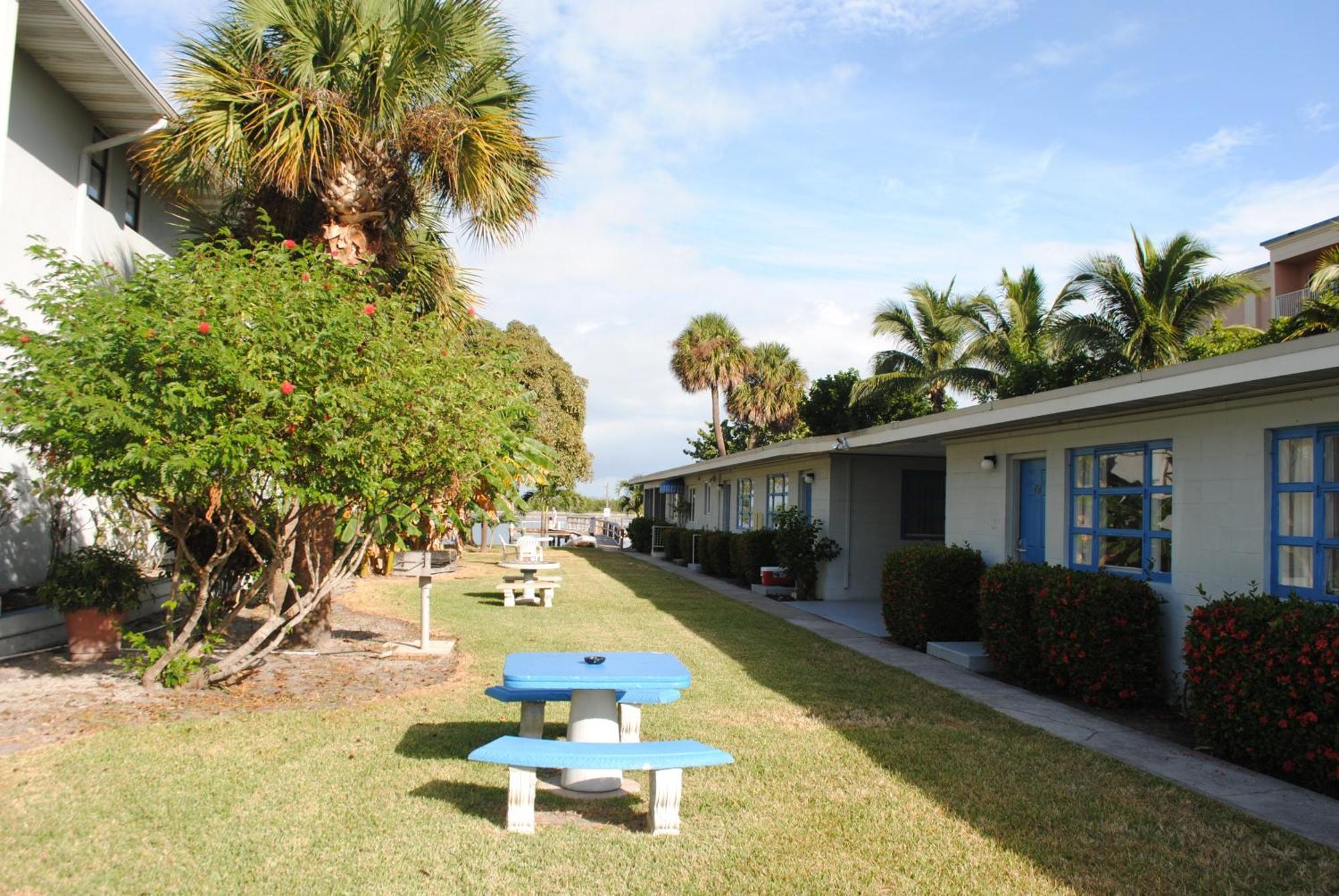 Dockside Inn&Resort Fort Pierce Habitación foto