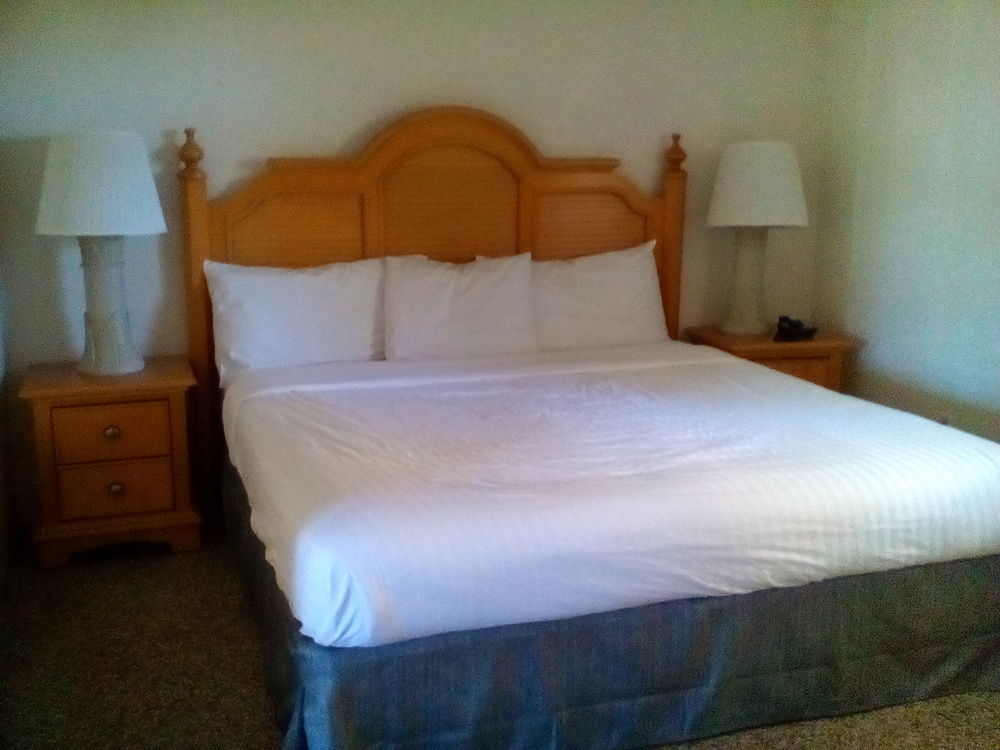 Dockside Inn&Resort Fort Pierce Exterior foto