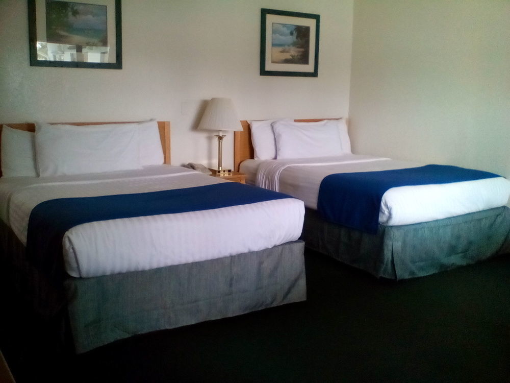 Dockside Inn&Resort Fort Pierce Exterior foto