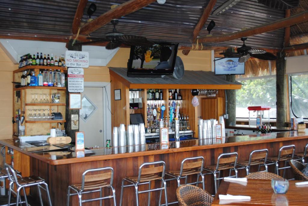 Dockside Inn&Resort Fort Pierce Exterior foto