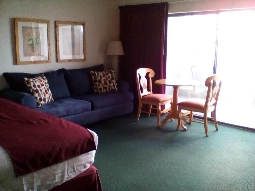 Dockside Inn&Resort Fort Pierce Exterior foto