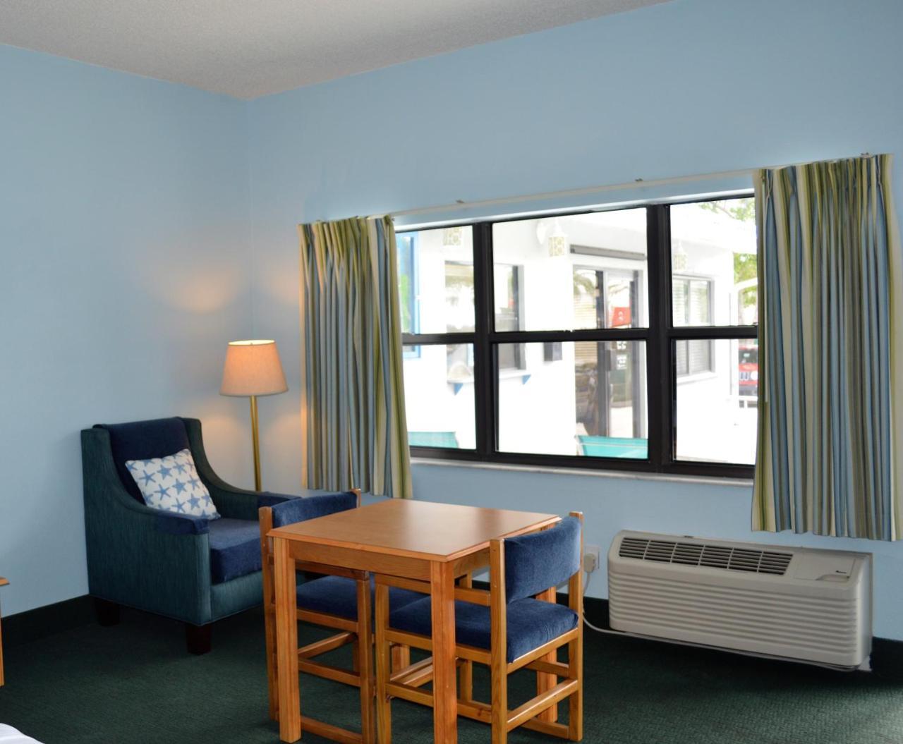 Dockside Inn&Resort Fort Pierce Exterior foto