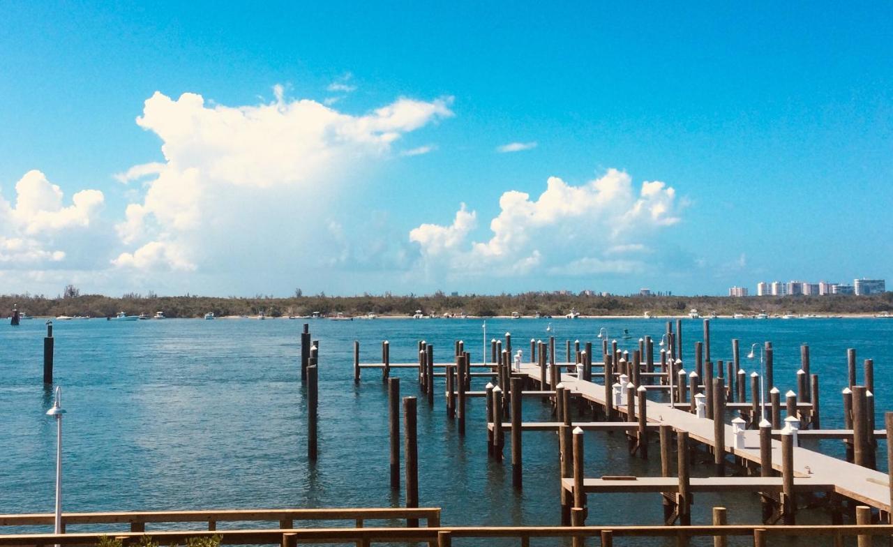 Dockside Inn&Resort Fort Pierce Exterior foto