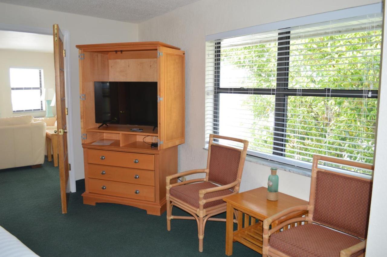Dockside Inn&Resort Fort Pierce Exterior foto